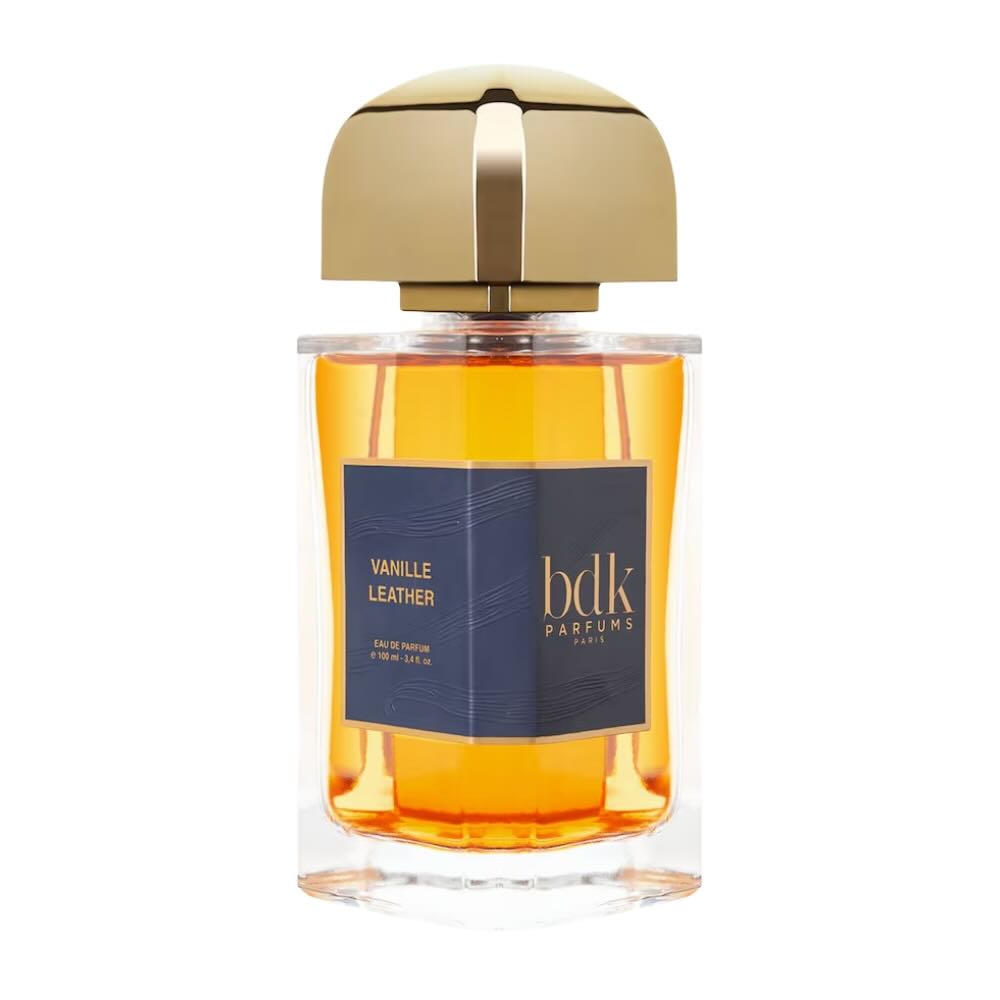 Nước Hoa Unisex BDK Parfums Vanille Leather EDP 100ml Chính Hãng | Niche - Hình ảnh chính